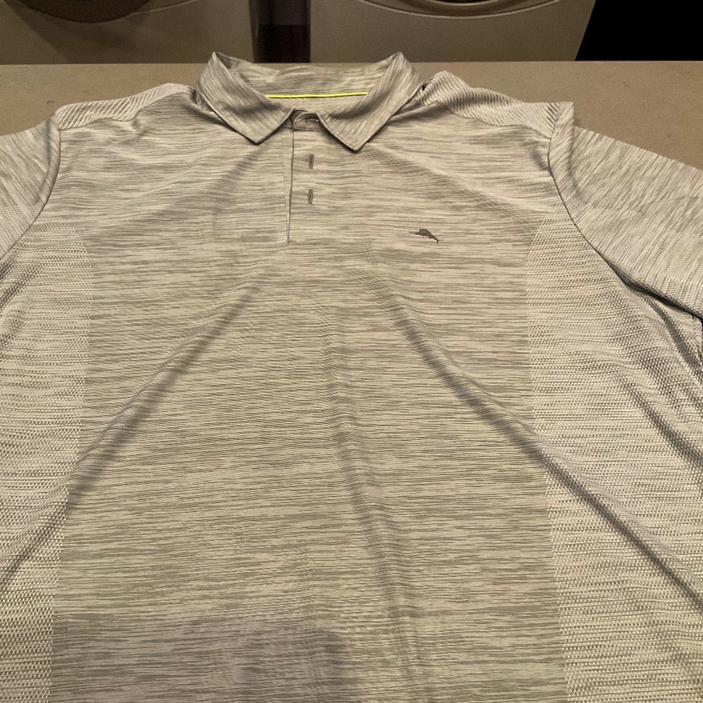 Tommy Bahama Island Zone Performance Polo